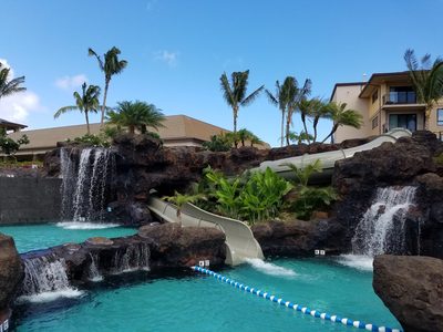 Koloa Landing Resort at Po'ipu, Autograph Collection