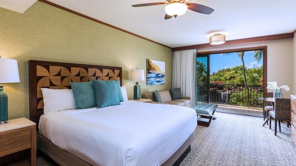 Koloa Landing Resort at Po'ipu, Autograph Collection, photo 3