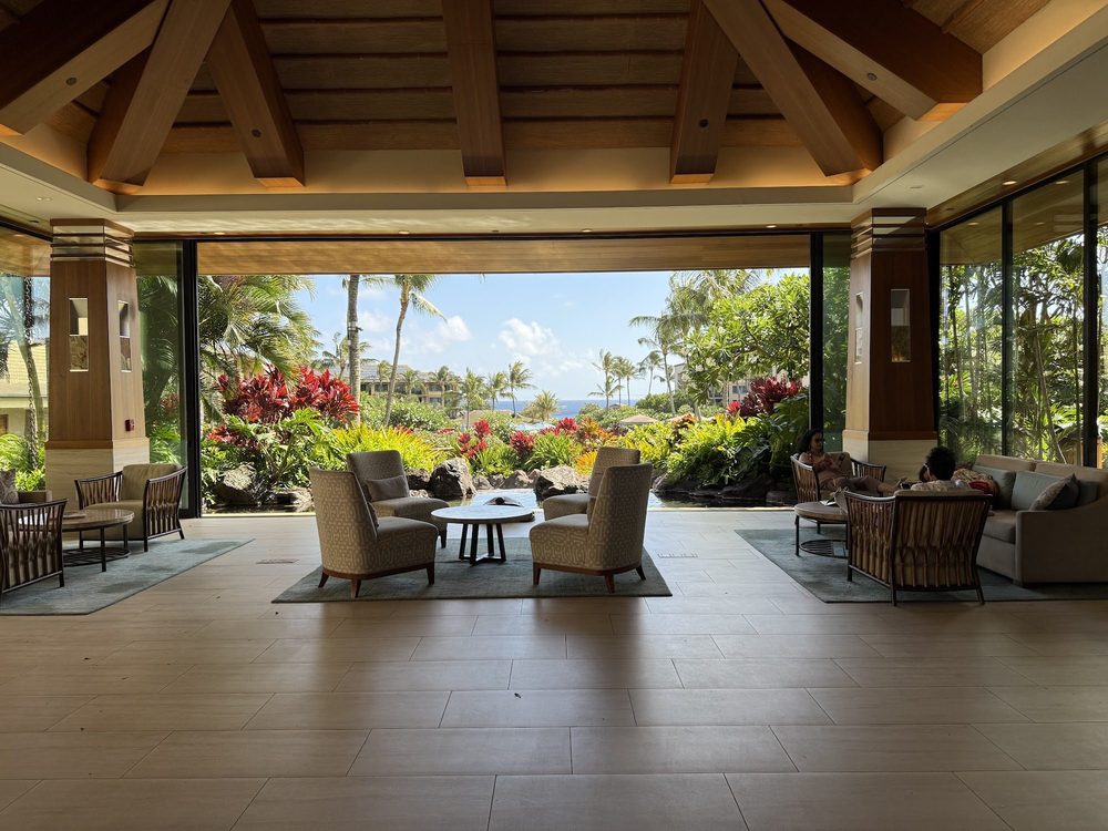 Koloa Landing Resort at Po'ipu, Autograph Collection, photo 4