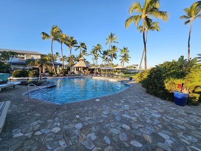 Fairmont Orchid