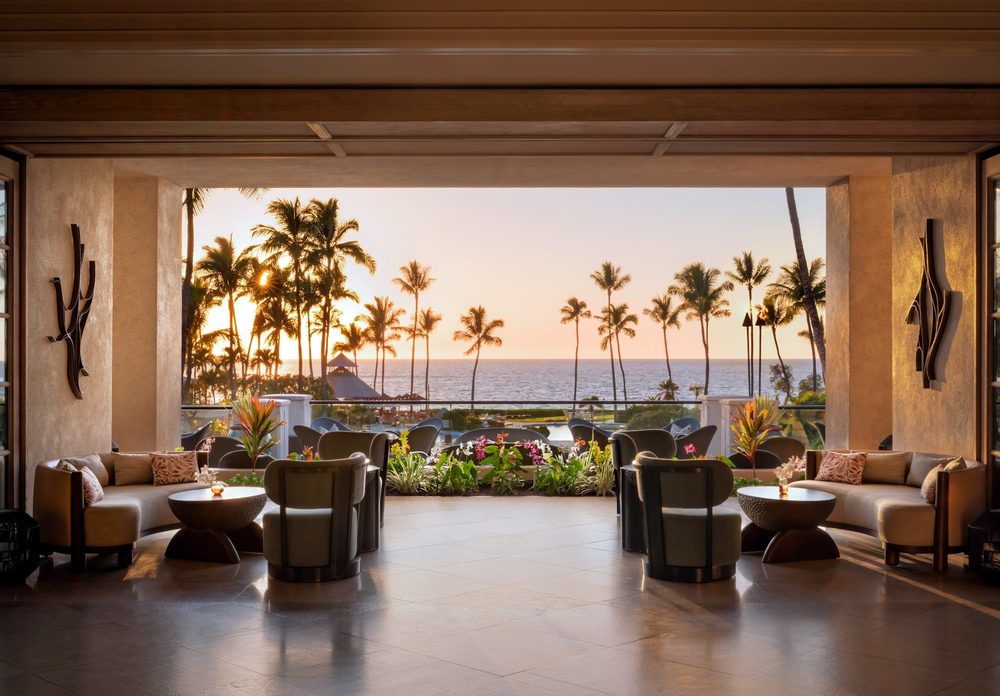 Fairmont Orchid, photo 2
