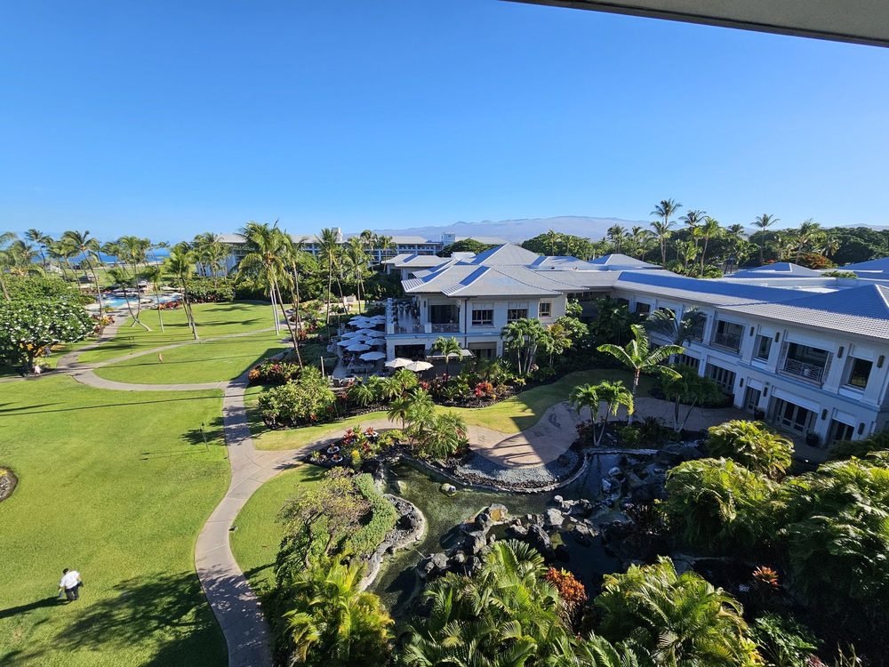 Fairmont Orchid, photo 3