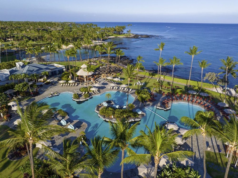 Fairmont Orchid, photo 5