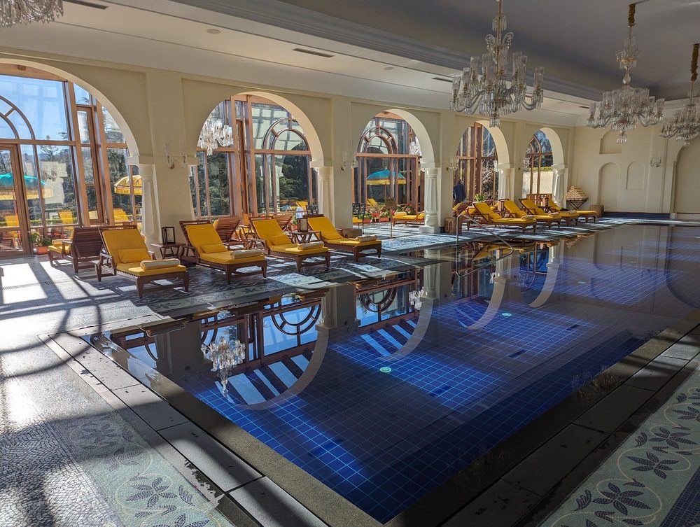 Wildflower Hall, An Oberoi Resort, Shimla, photo 3