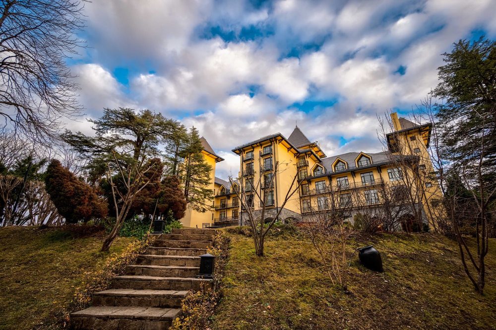 Wildflower Hall, An Oberoi Resort, Shimla, photo 5