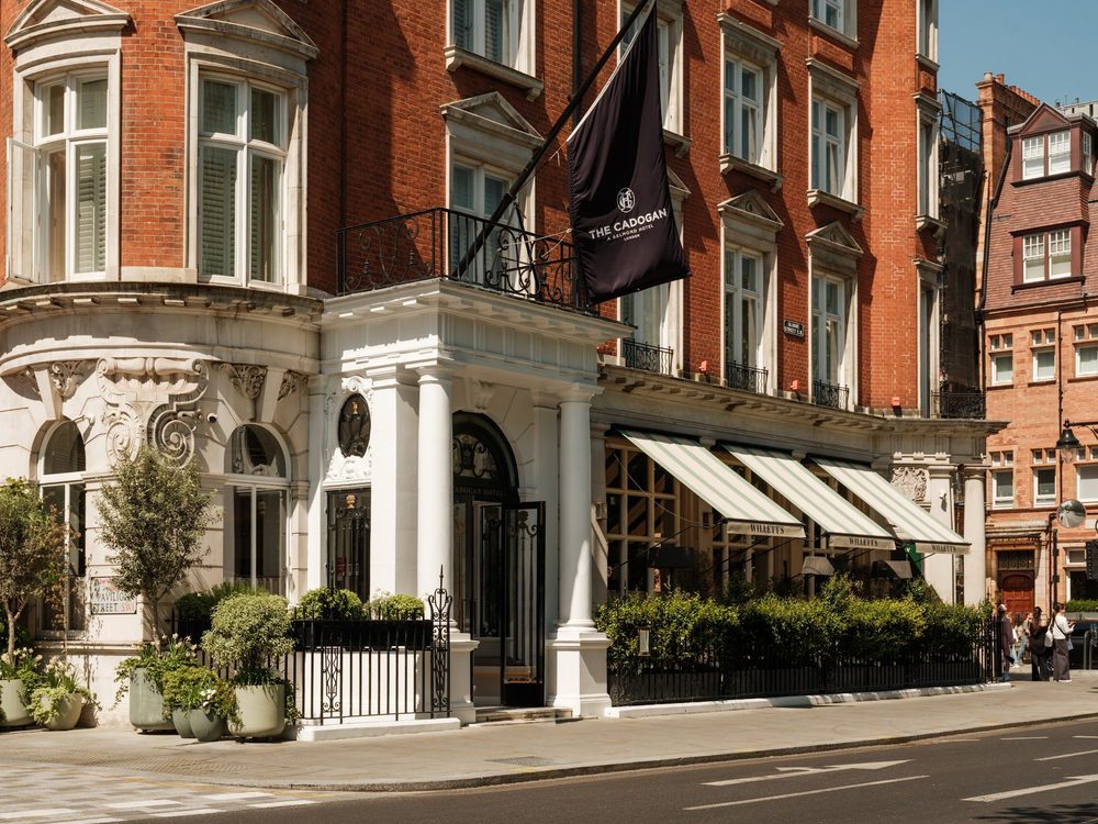 The Cadogan, A Belmond Hotel, London