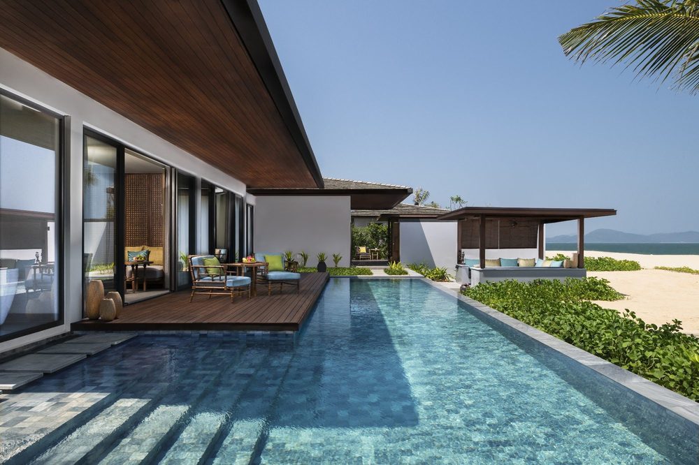 Anantara Quy Nhon Villas