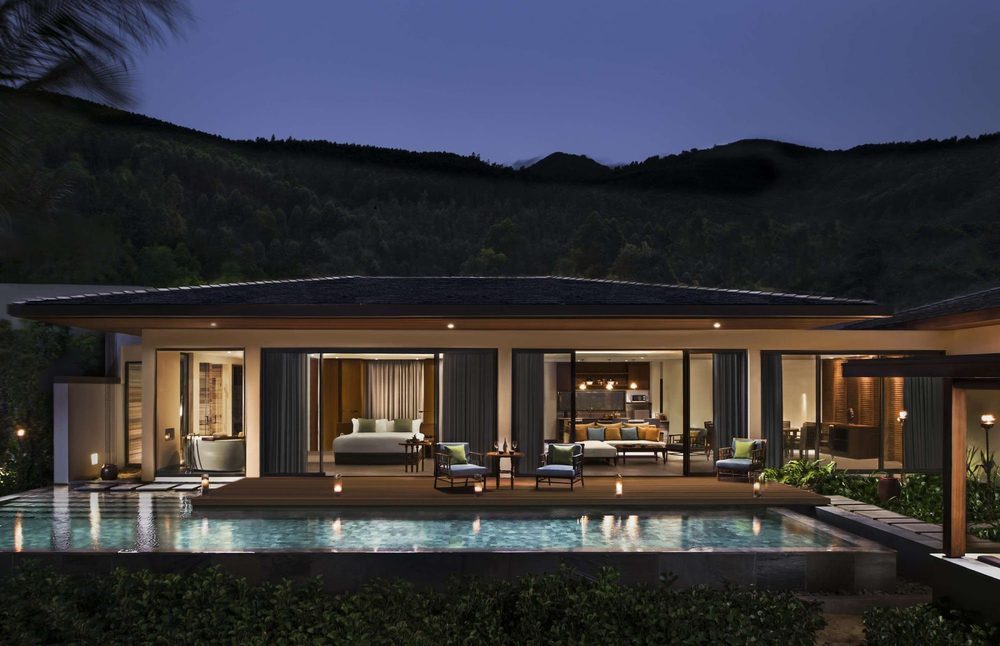 Anantara Quy Nhon Villas
