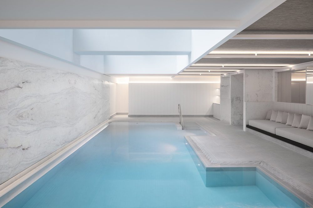 Four Seasons Hotel Montreal