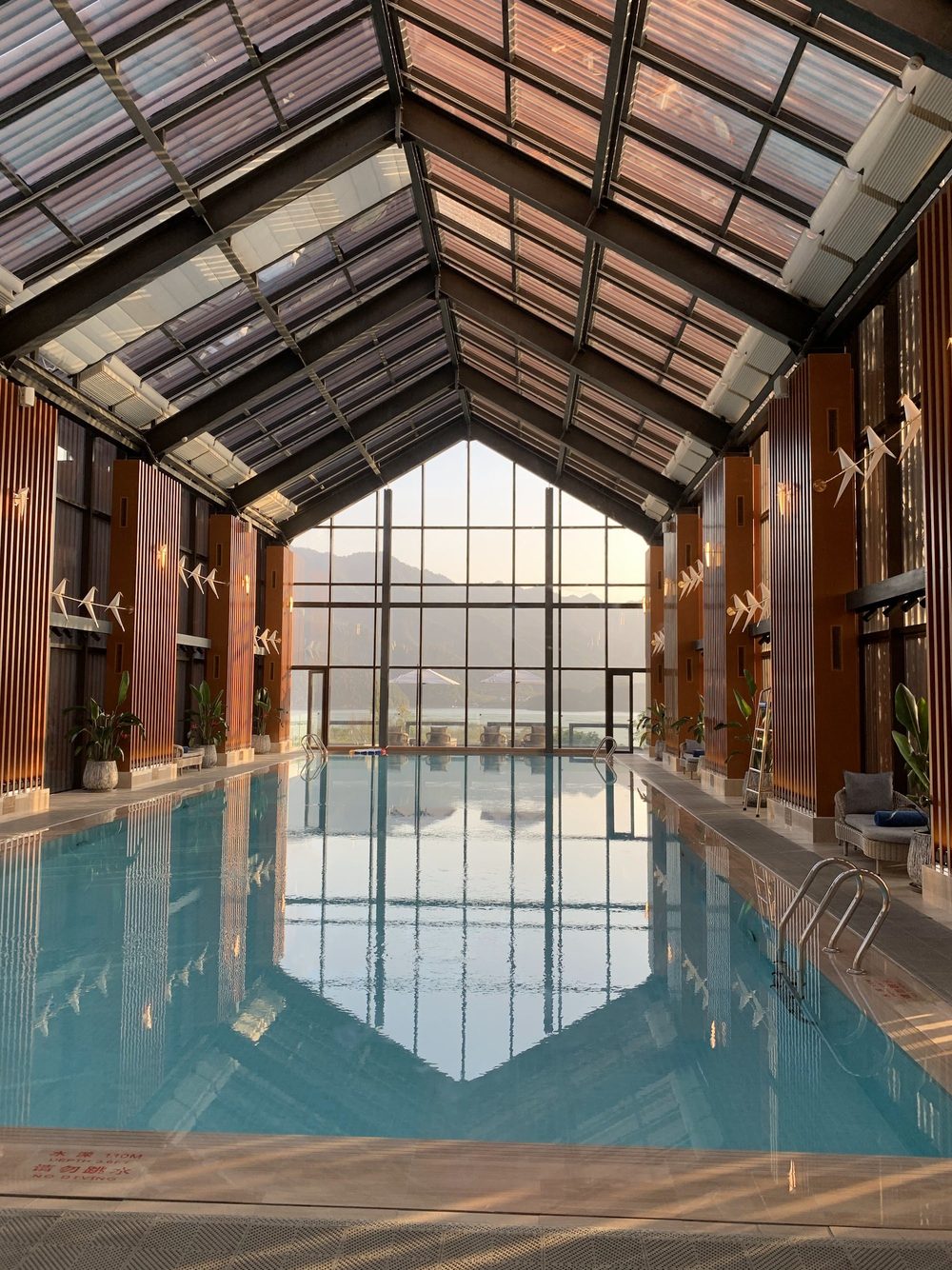 Conrad Hangzhou Tonglu