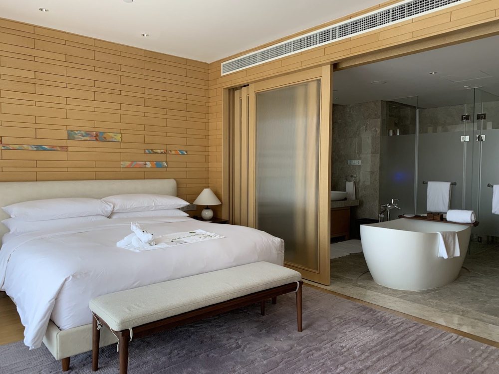 Conrad Hangzhou Tonglu