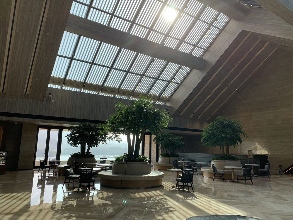Conrad Hangzhou Tonglu