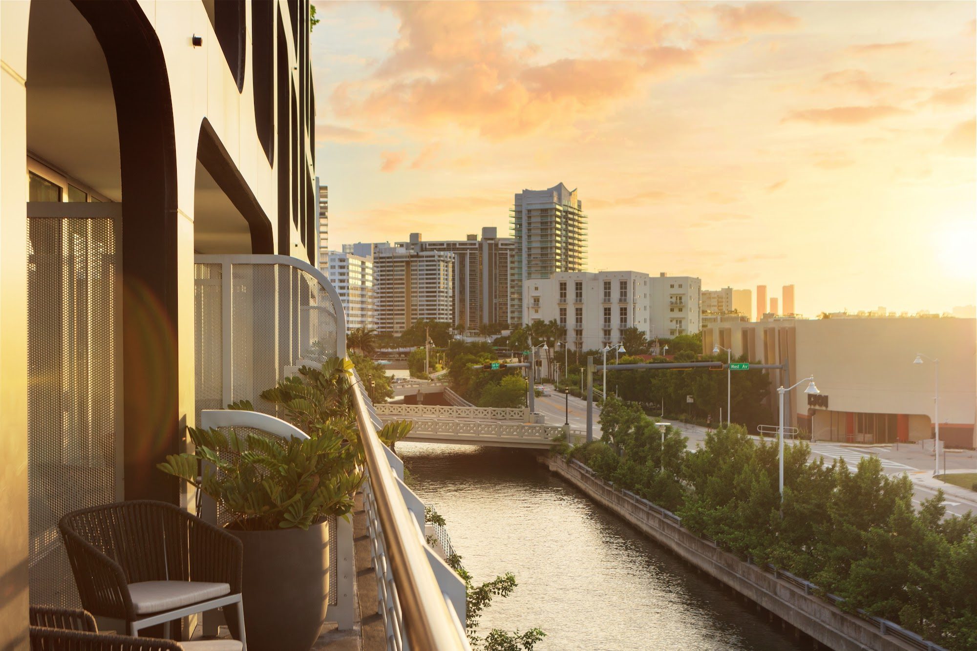 Kimpton - Hotel Palomar South Beach, an IHG Hotel