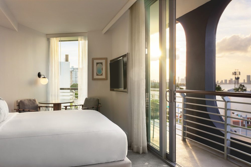 Kimpton - Hotel Palomar South Beach, an IHG Hotel