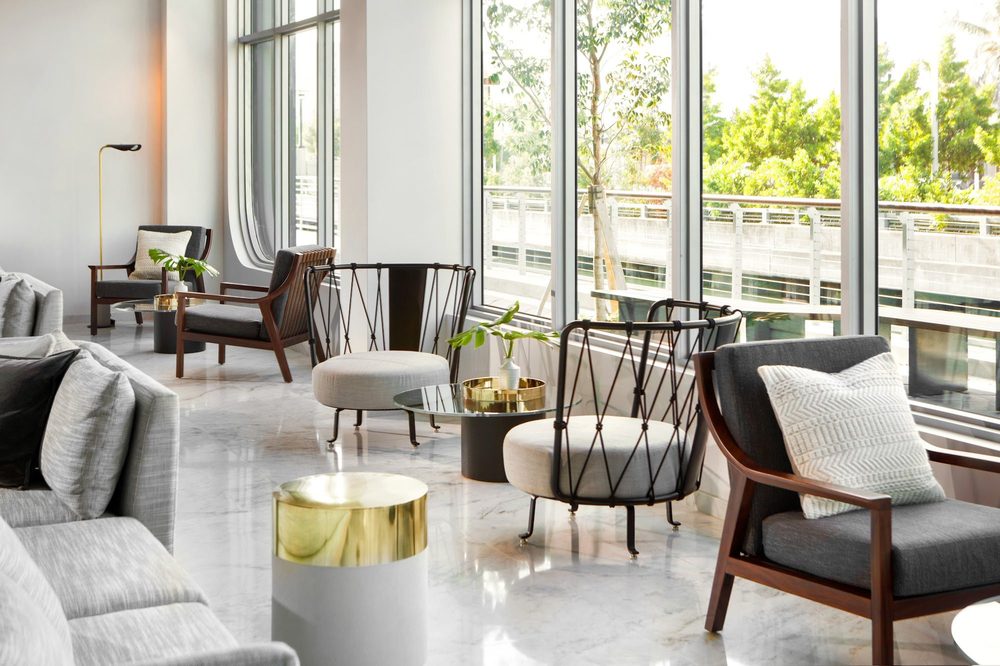 Kimpton - Hotel Palomar South Beach, an IHG Hotel