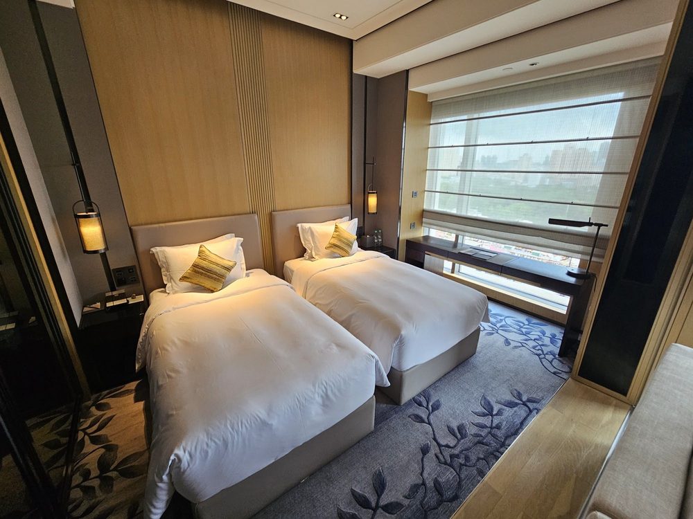 Kempinski Residences Guangzhou