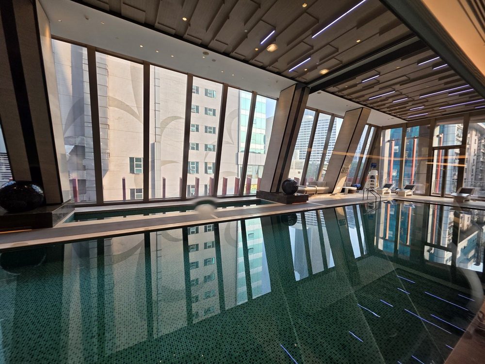 Kempinski Residences Guangzhou