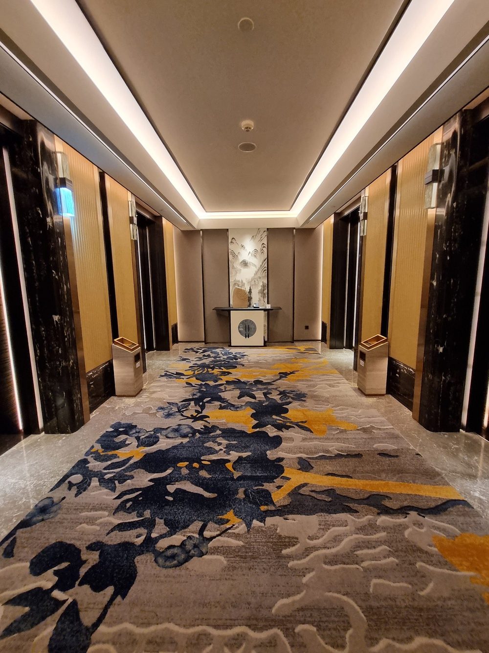Kempinski Residences Guangzhou