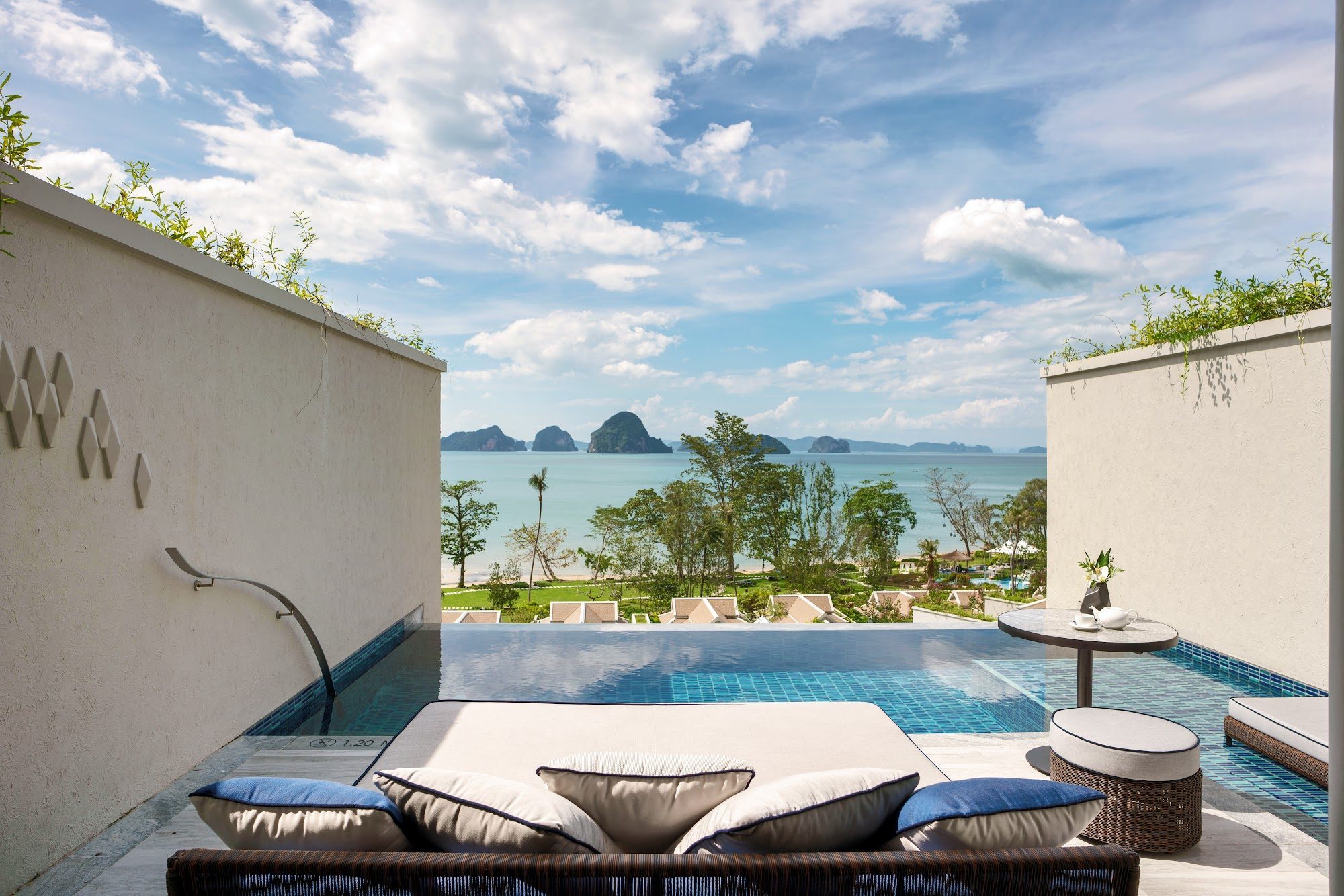 Banyan Tree Krabi, photo 1