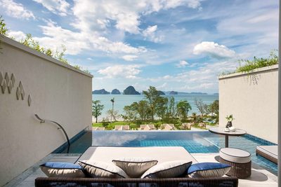 Banyan Tree Krabi