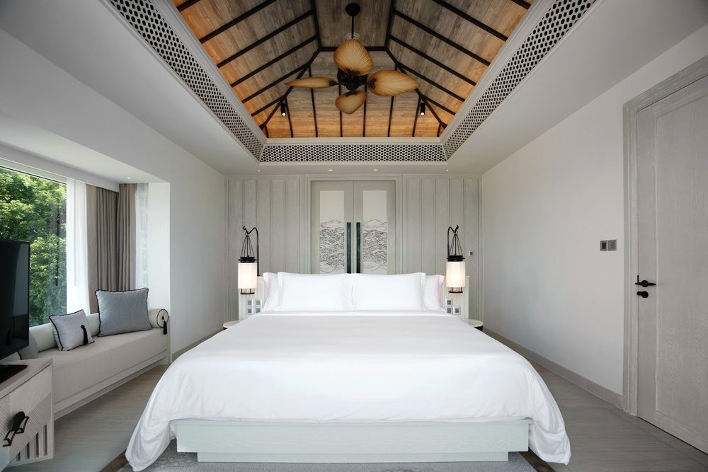 Banyan Tree Krabi, photo 4