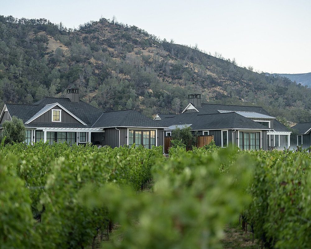 Four Seasons Resort Napa Valley