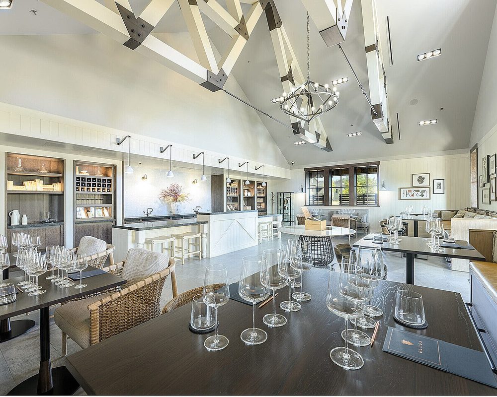 Four Seasons Resort Napa Valley