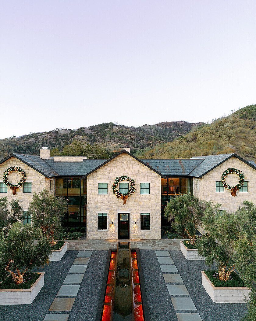 Four Seasons Resort Napa Valley