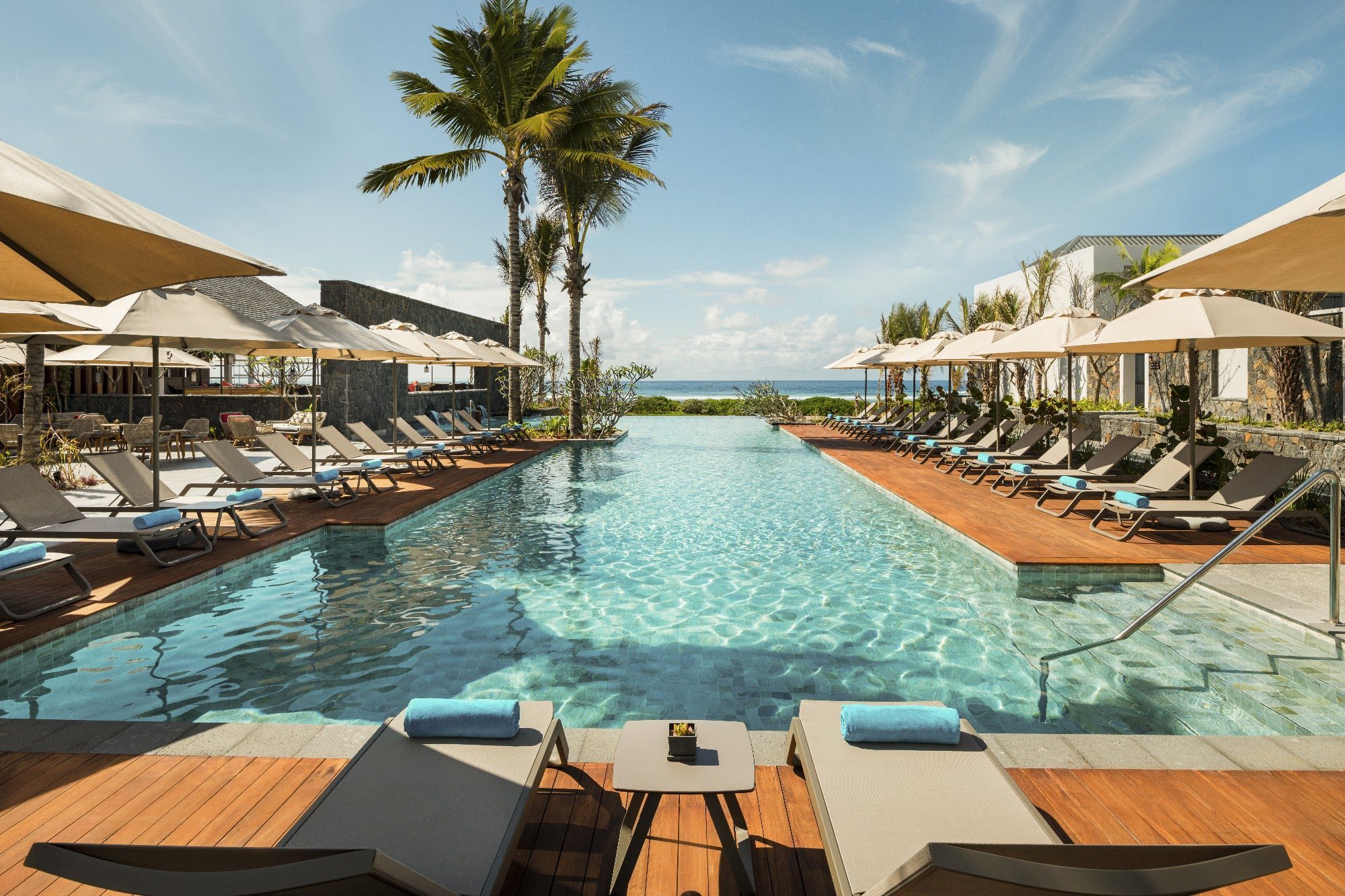 Anantara Iko Mauritius Resort & Villas, photo 1