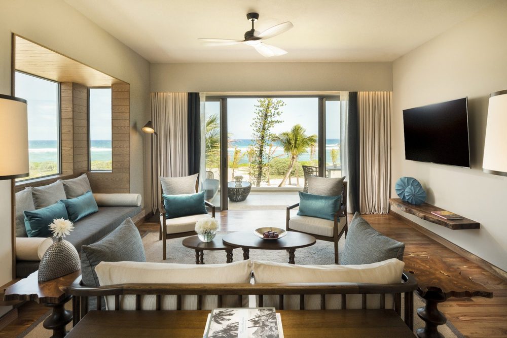Anantara Iko Mauritius Resort & Villas, photo 2