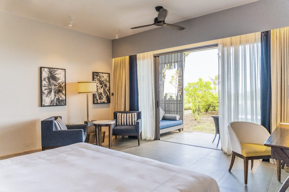 Anantara Iko Mauritius Resort & Villas, photo 3