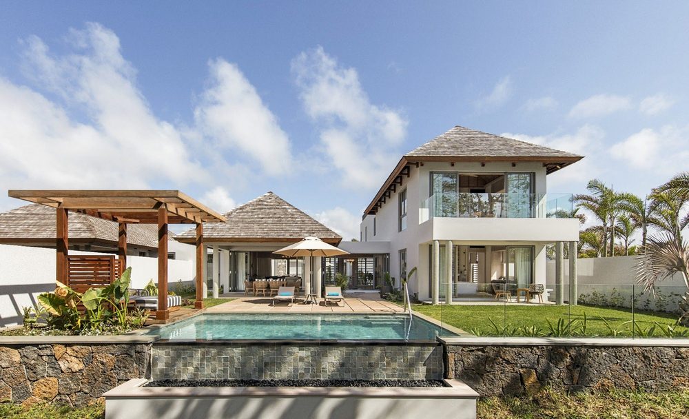 Anantara Iko Mauritius Resort & Villas, photo 4
