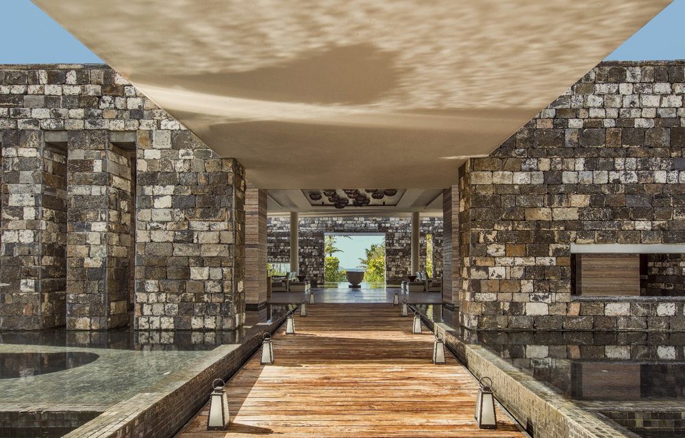 Anantara Iko Mauritius Resort & Villas, photo 5