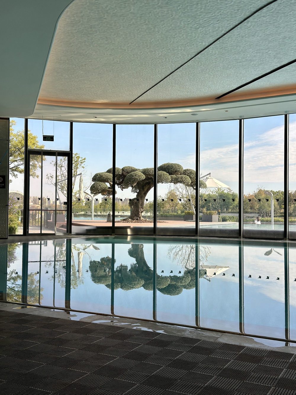 JW Marriott Shanghai Fengxian