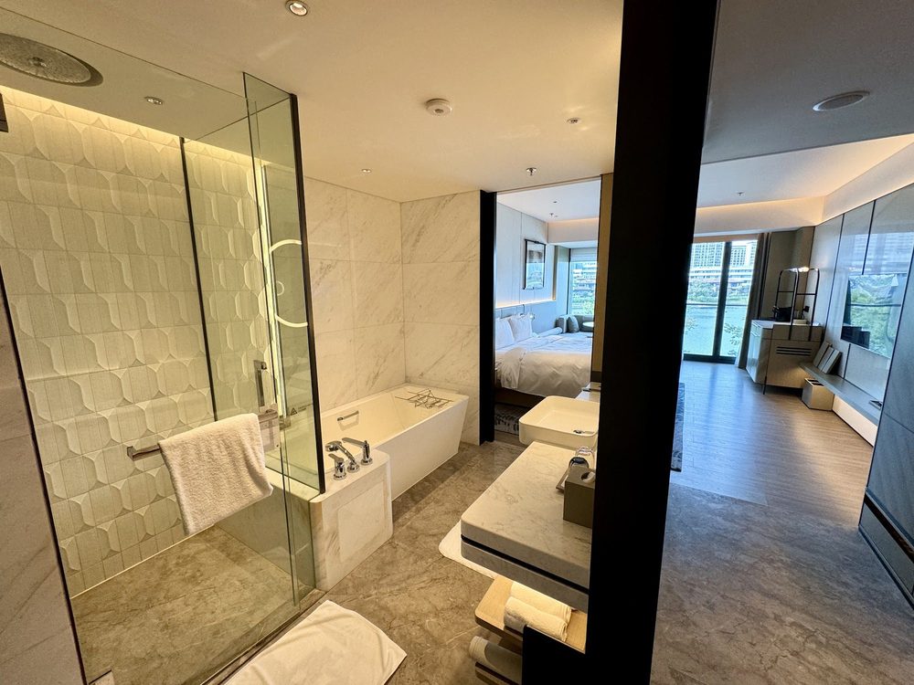 JW Marriott Shanghai Fengxian
