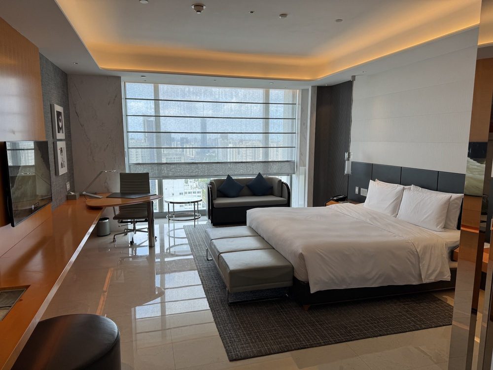 Sofitel Haikou