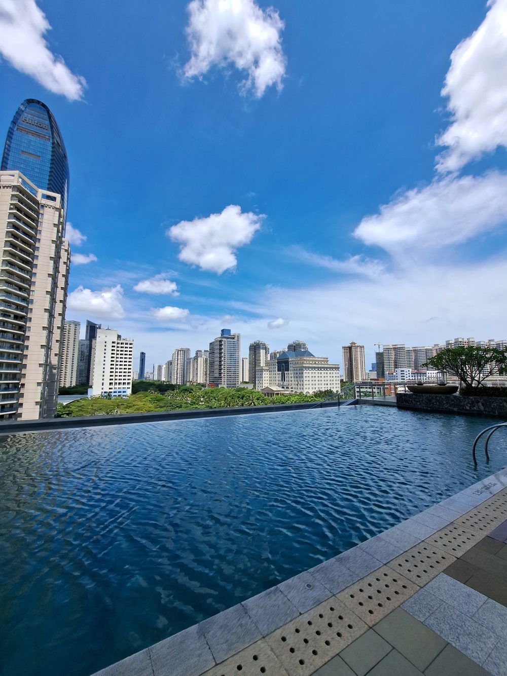 Sofitel Haikou
