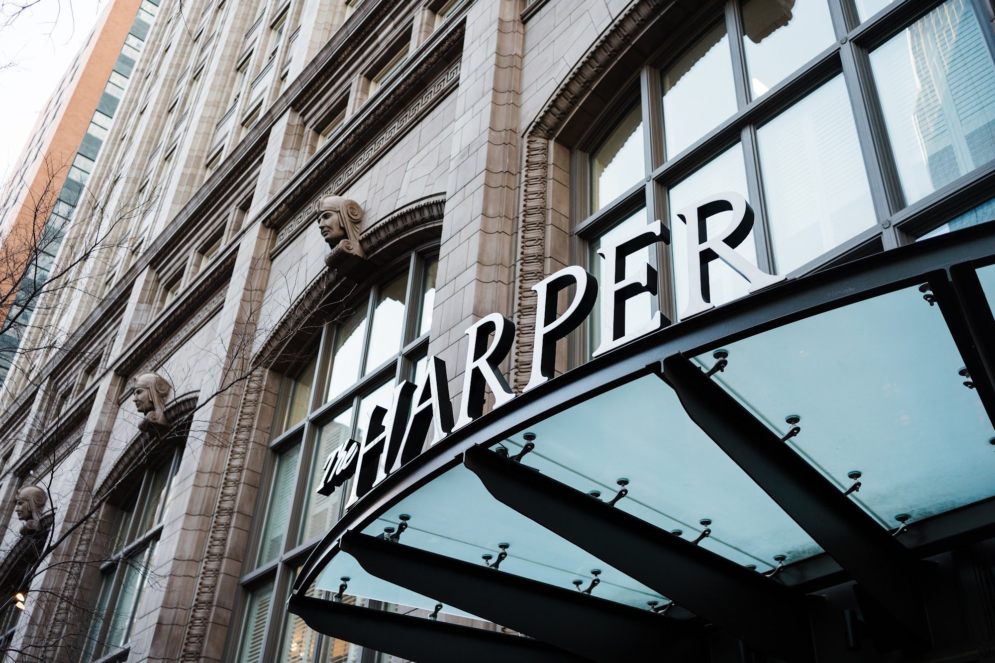 Kimpton - Harper Hotel, an IHG Hotel