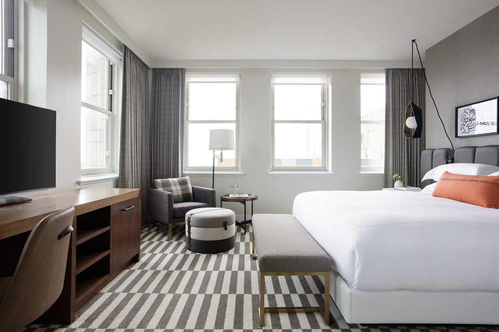 Kimpton - Harper Hotel, an IHG Hotel