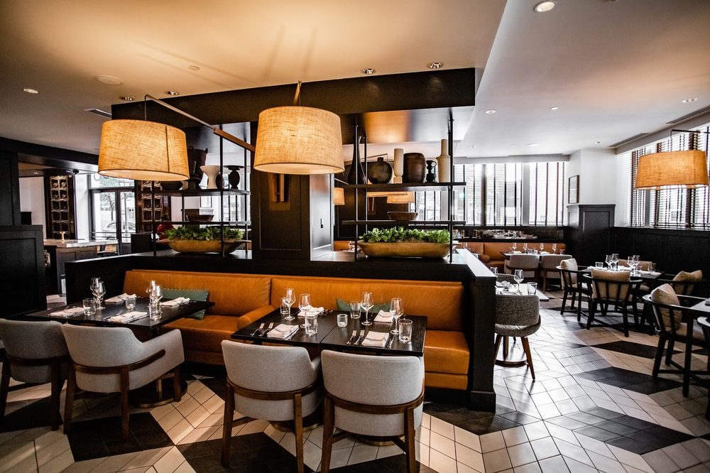 Kimpton - Harper Hotel, an IHG Hotel