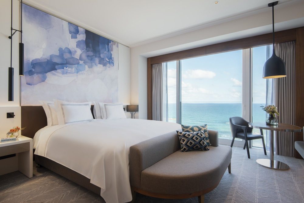 The David Kempinski Tel Aviv