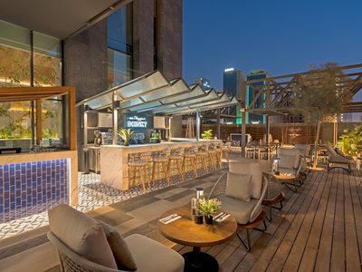 Fairmont Ramla Riyadh
