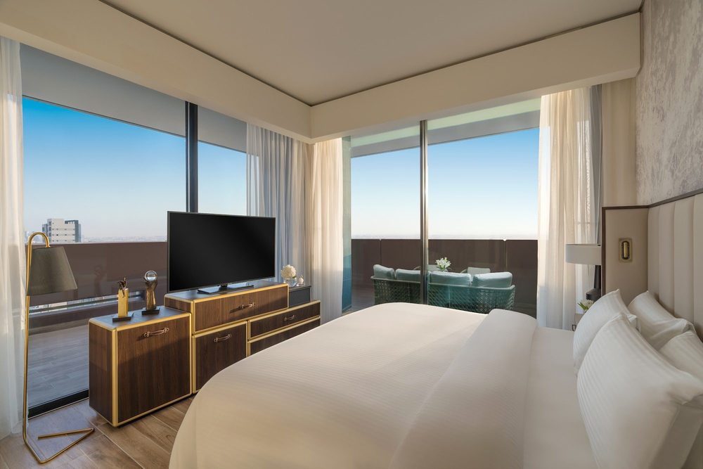 Fairmont Ramla Riyadh