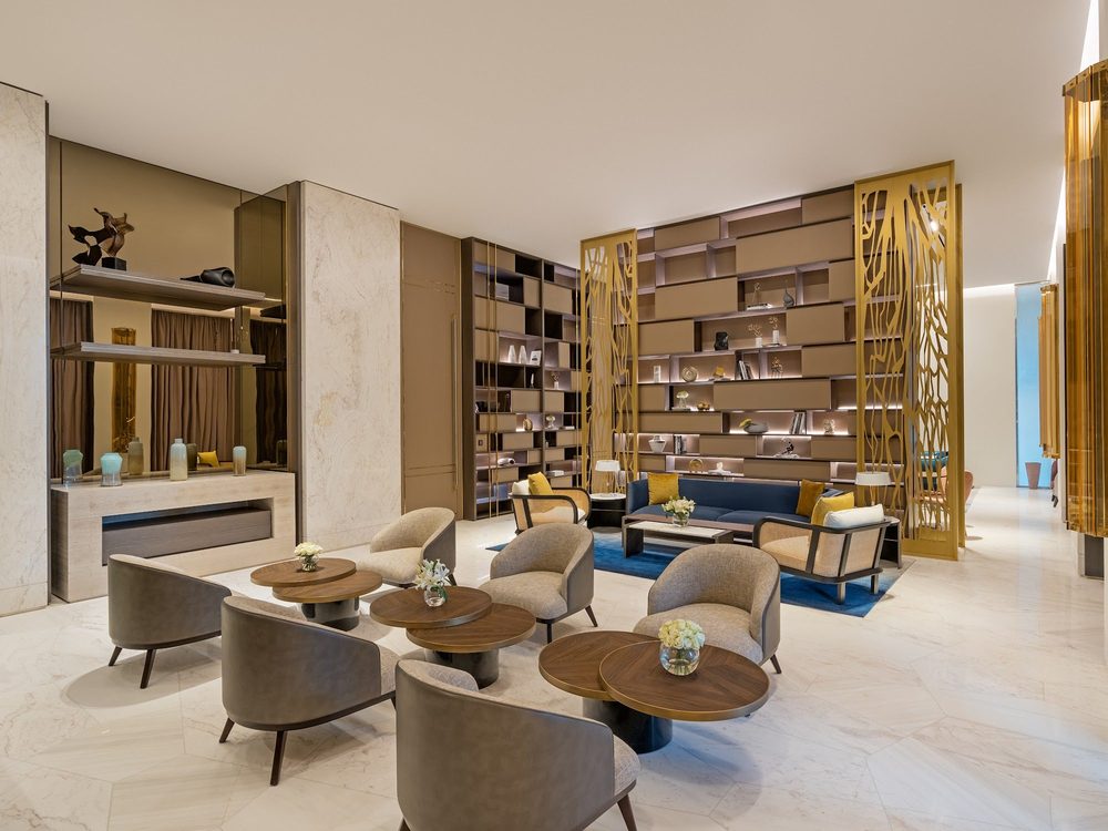 Fairmont Ramla Riyadh