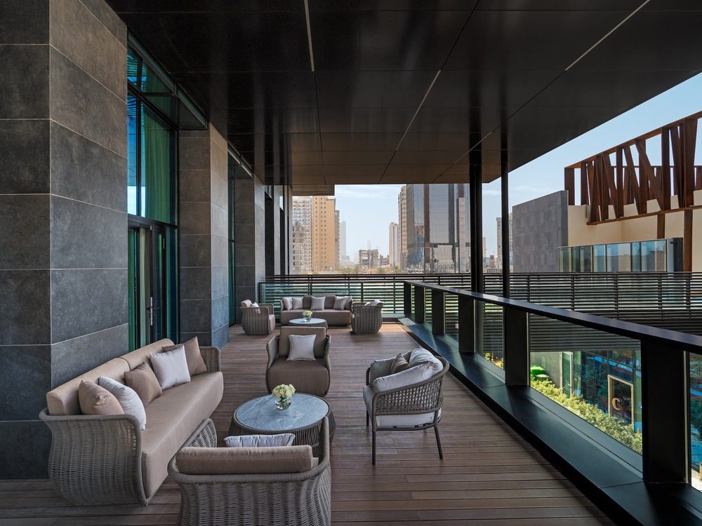 Fairmont Ramla Riyadh