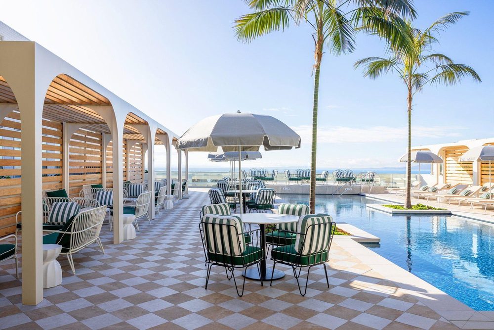 InterContinental Sorrento Mornington Peninsula