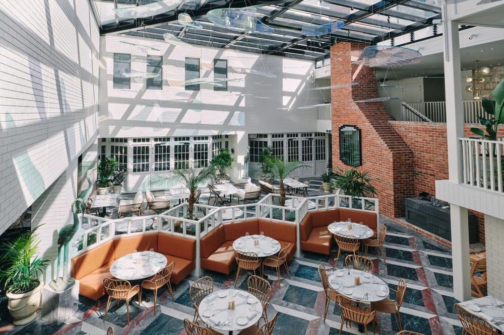 InterContinental Sorrento Mornington Peninsula