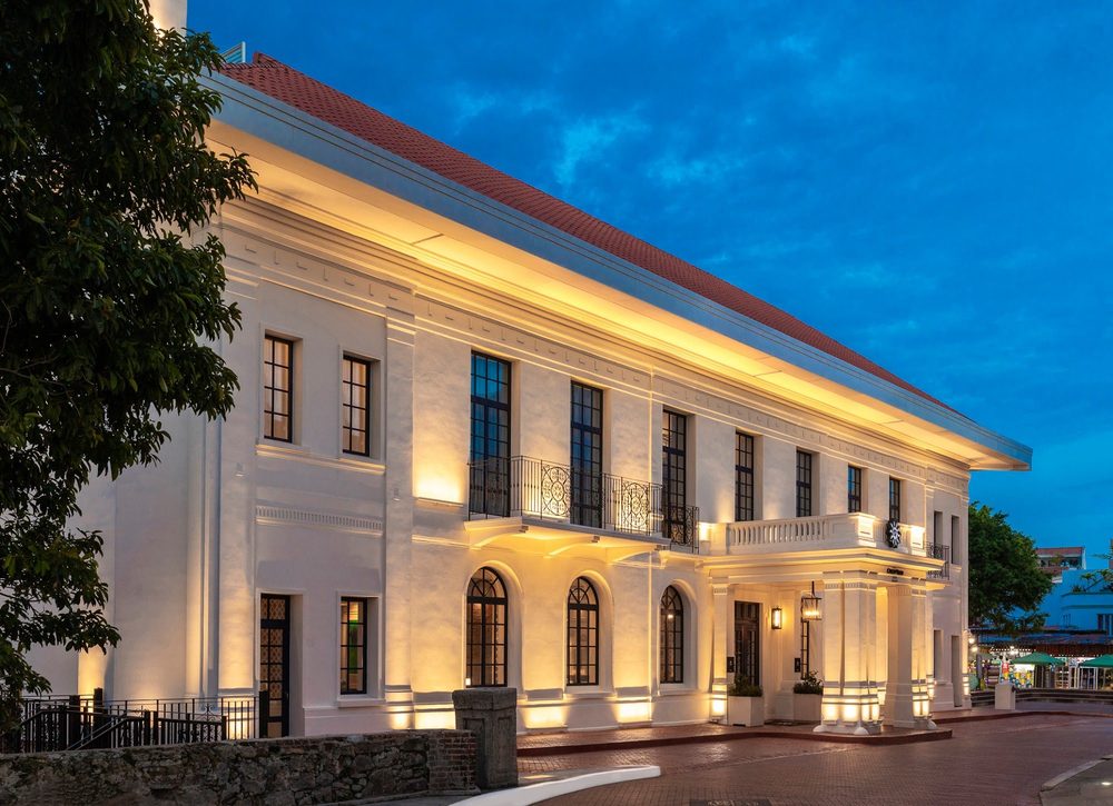 Sofitel Legend Casco Viejo, Panama City