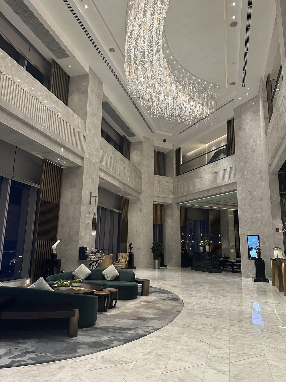 Kempinski Hotel Jinan
