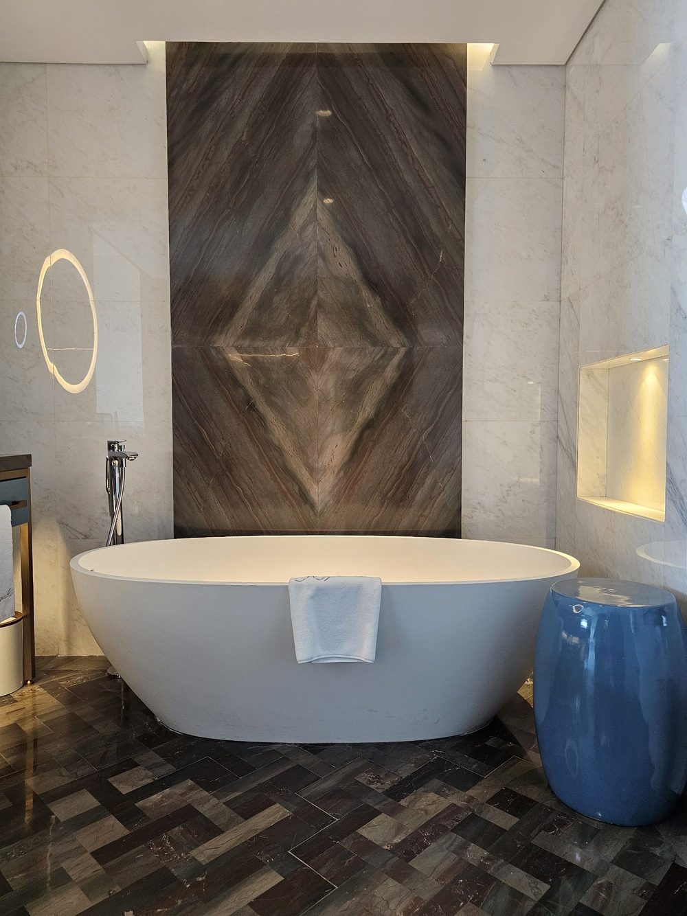 Kempinski Hotel Jinan